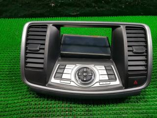 Блок управления климат-контролем NISSAN TEANA J32 68270jn20a 1 ракурс