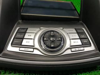 Блок управления климат-контролем NISSAN TEANA J32 68270jn20a 2 ракурс