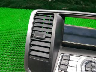 Блок управления климат-контролем NISSAN TEANA J32 68270jn20a 3 ракурс