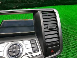 Блок управления климат-контролем NISSAN TEANA J32 68270jn20a 4 ракурс