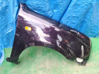 Крыло переднее правое SUZUKI ALTO LAPIN