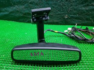 Зеркало салона NISSAN DAYZ ROOX B21A 026537 2 ракурс