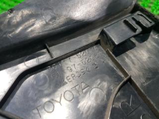 Уголок крыла правый передний TOYOTA VITZ NSP135 1NRFE 60117-52070 4 ракурс