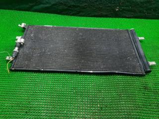 Запчасть Радиатор кондиционера  AUDI A5  Контрактный  Немного деформирован, присутствует запятые ломели,  внимательно оценивайте по фото