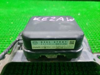 Радар-детектор MAZDA CX-5 KE2AW g46l67xa1 2 ракурс