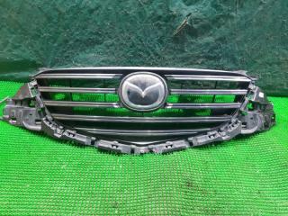 Решетка радиатора MAZDA CX-5 KE2AW KA0G-50716 1 ракурс