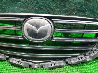 Решетка радиатора MAZDA CX-5 KE2AW KA0G-50716 3 ракурс