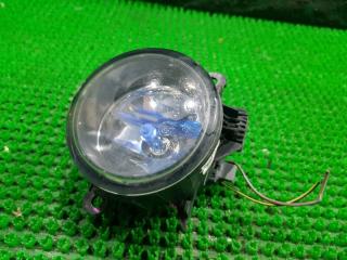 Запчасть туманка передняя левая LAND ROVER FREELANDER