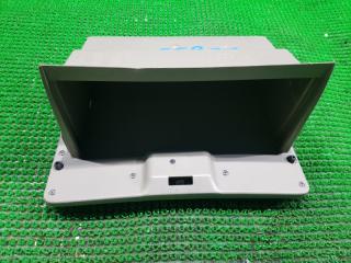 Бардачок левый передний DAIHATSU MIRA L285S 55550-B2150 3 ракурс