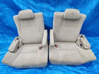 Сидение заднее TOYOTA ALPHARD 2009.09