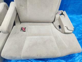 Сидение заднее TOYOTA ALPHARD ANH25 2AZFE 3 ракурс Сидение заднее TOYOTA ALPHARD ANH25 2AZFE 3 ракурс