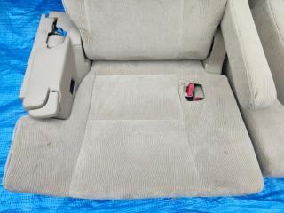 Сидение заднее TOYOTA ALPHARD ANH25 2AZFE 4 ракурс Сидение заднее TOYOTA ALPHARD ANH25 2AZFE 4 ракурс