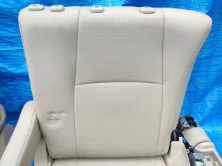 Сидение заднее TOYOTA ALPHARD ATH20 2 ракурс Сидение заднее TOYOTA ALPHARD ATH20 2 ракурс
