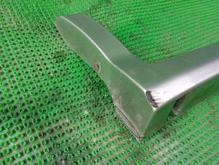 Накладка на порог левая передняя TOYOTA HIACE  REGIUS RCH47 76912-26030 2 ракурс
