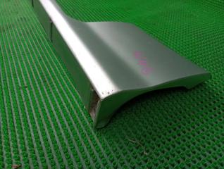 Накладка на порог левая передняя TOYOTA HIACE  REGIUS RCH47 76912-26030 4 ракурс