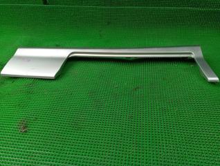 Накладка на порог левая передняя TOYOTA HIACE  REGIUS RCH47 76912-26030 5 ракурс