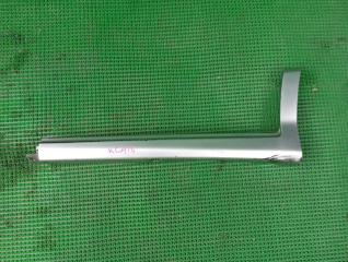 Накладка на порог передняя правая TOYOTA HIACE REGIUS контрактная Накладка на порог передняя правая TOYOTA HIACE REGIUS