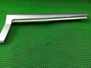 Накладка на порог правая передняя TOYOTA HIACE REGIUS RCH47 76911-26030 5 ракурс