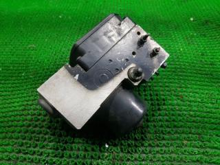 Блок abs TOYOTA DYNA XZU368 N04C 44540-37080 2 ракурс