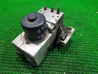Блок abs TOYOTA DYNA XZU368 N04C 44540-37080 3 ракурс