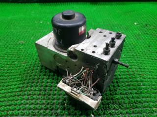 Блок abs TOYOTA DYNA XZU368 N04C 44540-37080 4 ракурс