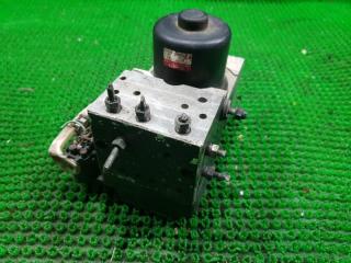 Блок abs TOYOTA DYNA XZU368 N04C 44540-37080 5 ракурс