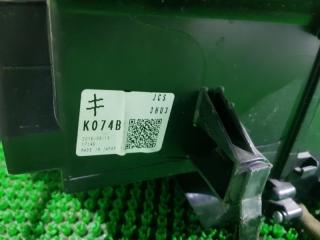 Печка салона передняя MAZDA CX-5 KE2AW SHVPTS 2 ракурс