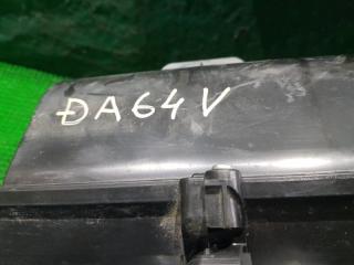 Печка салона SUZUKI EVERY DA64V K6A 5 ракурс