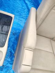 Сидение заднее TOYOTA ALPHARD ATH20 5 ракурс Сидение заднее TOYOTA ALPHARD ATH20 5 ракурс