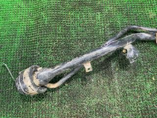 Горловина топливного бака MAZDA BIANTE