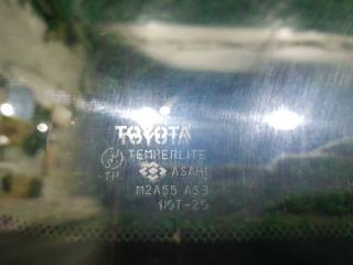 Стекло собачника правое заднее TOYOTA HIACE KZH106 4 ракурс