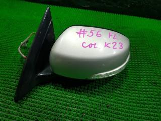 Запчасть Зеркало  передний левый NISSAN TEANA 122530 Контрактный Год: 07.2013   9к+6к, потертости, царапины, внимательно оценивайте по фото