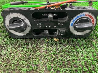 Блок управления климат-контролем DAIHATSU OPTI L810S 2 ракурс