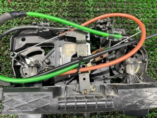 Блок управления климат-контролем DAIHATSU OPTI L810S 3 ракурс