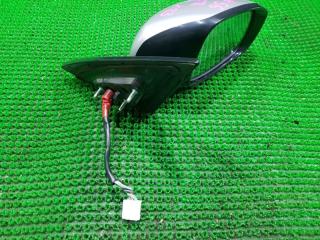 Запчасть Зеркало  передний правый NISSAN TEANA 122527 Контрактный Год: 07.2013   9к+6к, потертости, царапины, внимательно оценивайте по фото