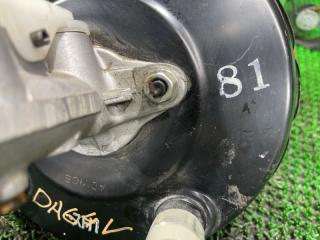 Главный тормозной цилиндр SUZUKI EVERY DA64V K6A 3 ракурс
