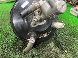 Главный тормозной цилиндр SUZUKI EVERY DA64V K6A 5 ракурс