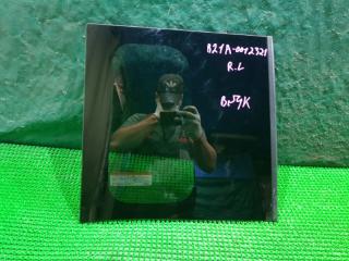 Стекло собачника левое заднее NISSAN DAYZ ROOX B21A 1 ракурс