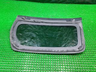 Стекло собачника правое заднее SUZUKI WAGON R MH21S 3 ракурс
