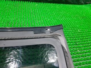 Стекло собачника правое заднее SUZUKI WAGON R MH21S 5 ракурс