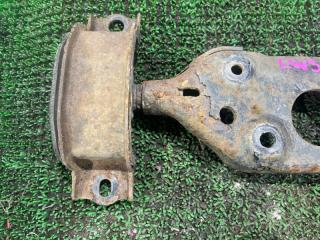 Подушка редуктора задняя MAZDA MPV LW3W L3DE 4 ракурс