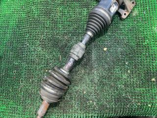 Привод правый передний TOYOTA VITZ NSP135 1NRFE 122939 1 ракурс