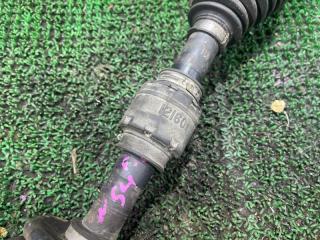 Привод правый передний TOYOTA VITZ NSP135 1NRFE 122939 4 ракурс