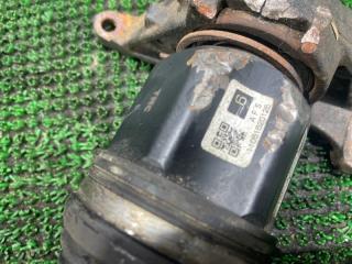 Привод правый передний TOYOTA VITZ NSP135 1NRFE 122939 5 ракурс