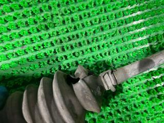 Рулевая рейка MITSUBISHI MINICAB U62V 3G83 122958 3 ракурс