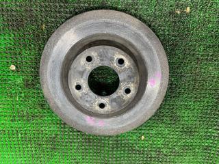 Запчасть Тормозной диск  передний правый NISSAN TEANA 122256 Контрактный Год: 07.2013   Присутствуют следы эксплуатации. Внимательно осматривайте по фото.