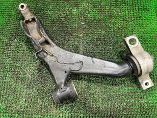 Рычаг правый передний TOYOTA MARK X GRX120 4GRFSE 122764 1 ракурс