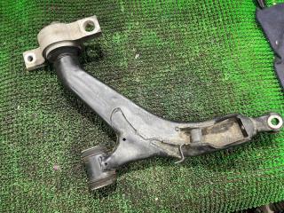 Рычаг левый передний TOYOTA MARK X GRX120 4GRFSE 122442 1 ракурс Рычаг левый передний TOYOTA MARK X GRX120 4GRFSE 122442 1 ракурс
