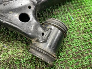 Рычаг левый передний TOYOTA MARK X GRX120 4GRFSE 122442 2 ракурс Рычаг левый передний TOYOTA MARK X GRX120 4GRFSE 122442 2 ракурс