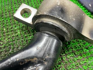 Рычаг левый передний TOYOTA MARK X GRX120 4GRFSE 122442 3 ракурс Рычаг левый передний TOYOTA MARK X GRX120 4GRFSE 122442 3 ракурс